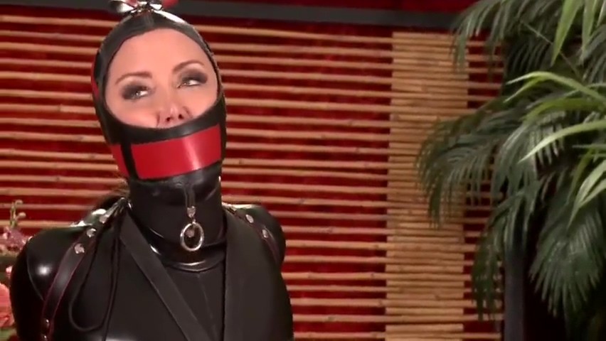 Latex Porn 7
