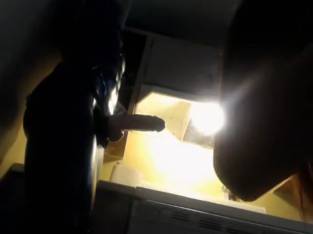 Super Wet Fuckmachine Tease on Myfreecams with freckledRED