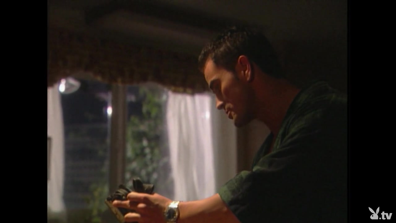 SEXY URBAN LEGENDS, Season #01, Ep. 03