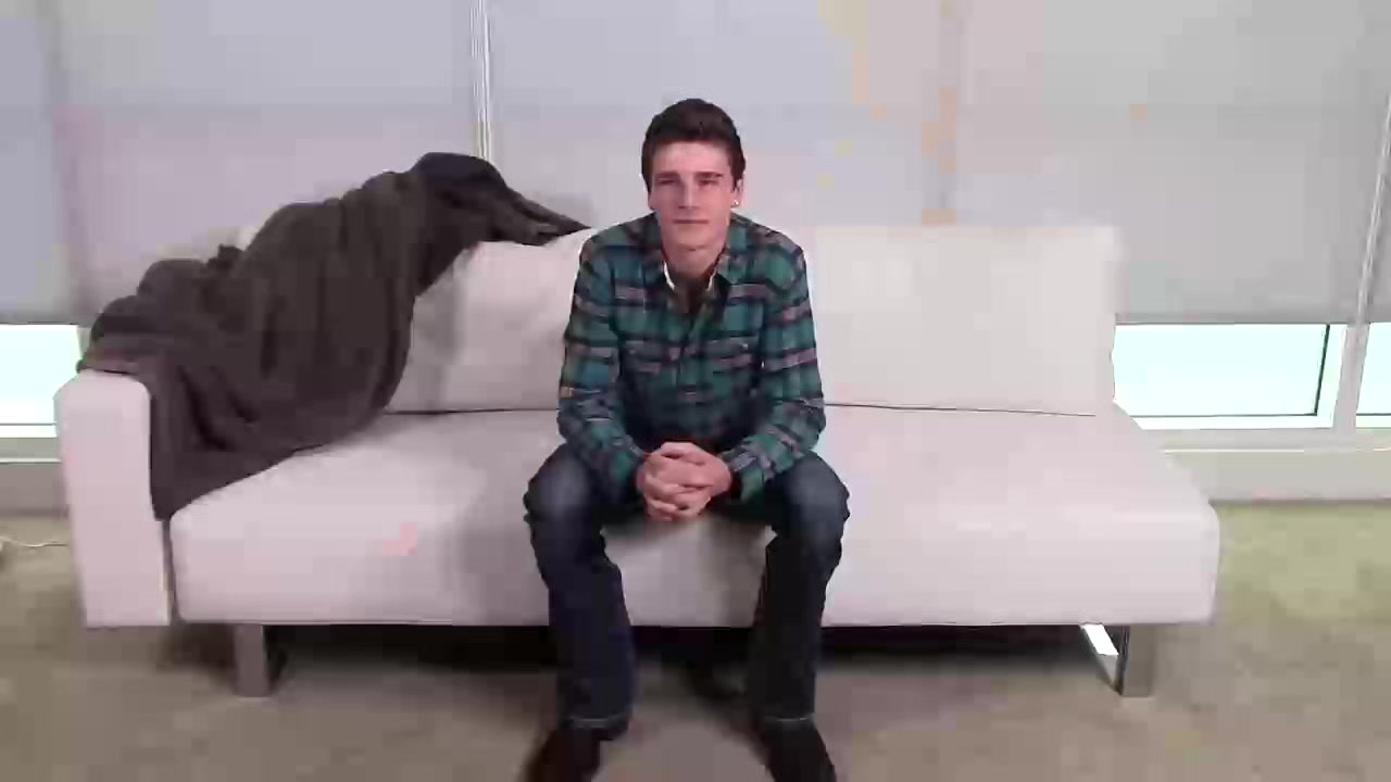 Travis Stevens
