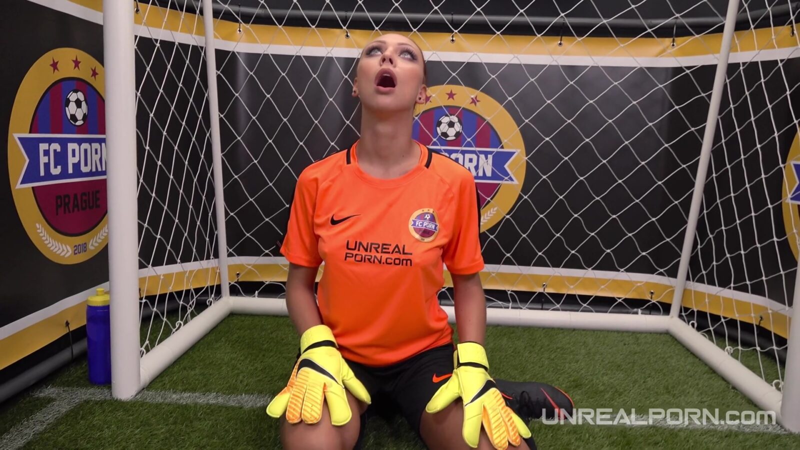 Unrealporn E13 Soccer Player