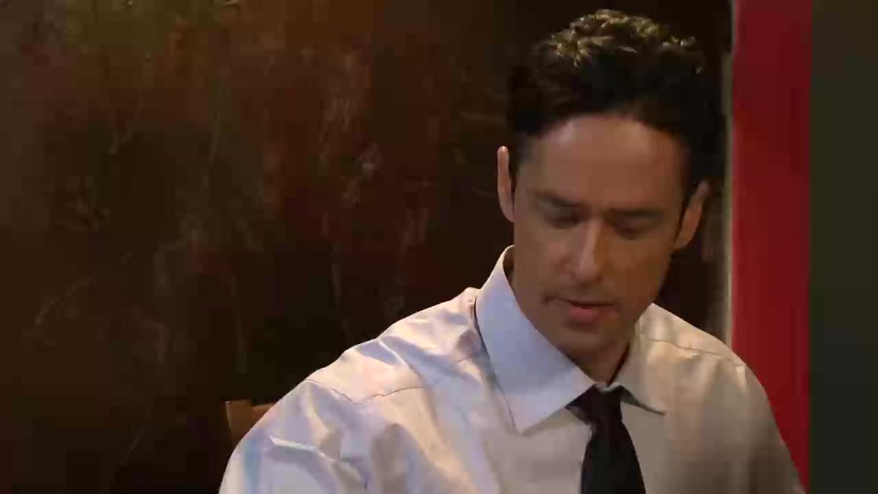 Wall Street Scene 4 Arpad Miklos And Ethan Storm