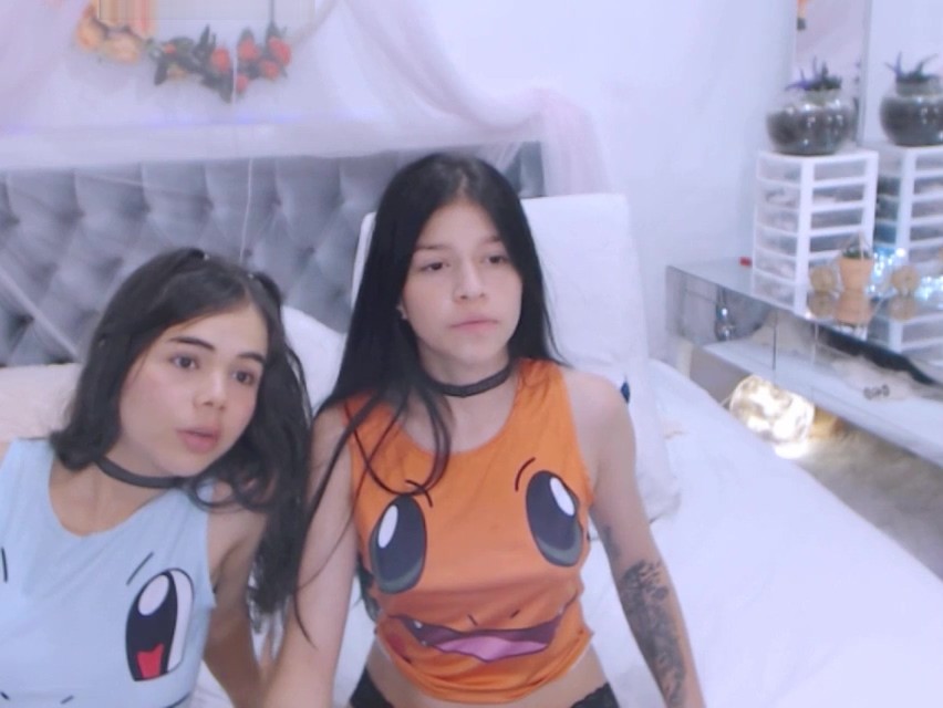 Amazing sex scene Lesbian greatest