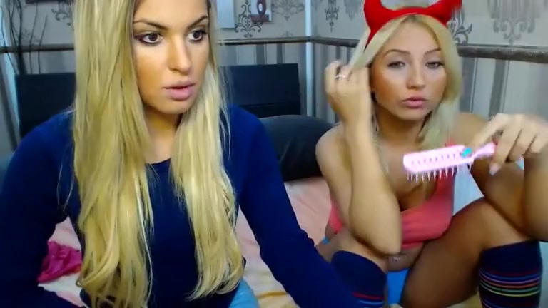 honeyandsugar dilettante scène de film le 29/01/15 16:11 de chaturbate