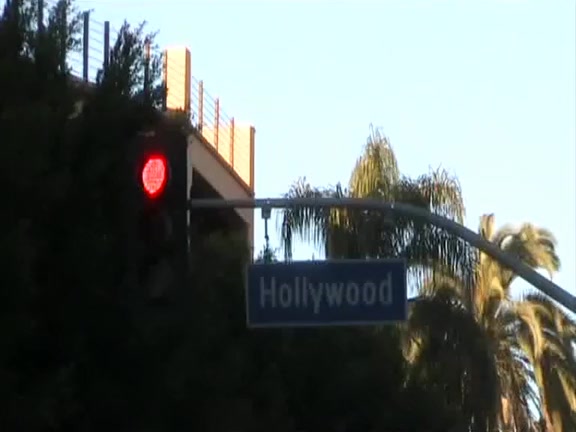 LA vacation