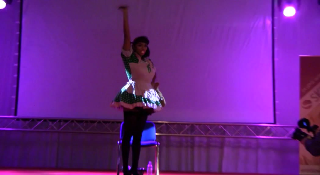 Loona Luxx – Celje 2010