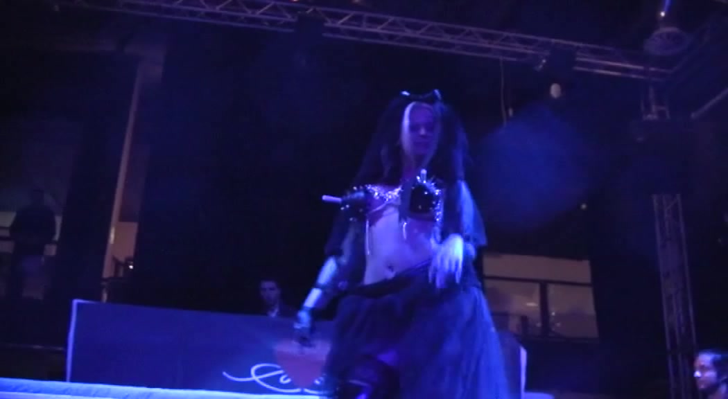 Luna Stern – Bologna 2010