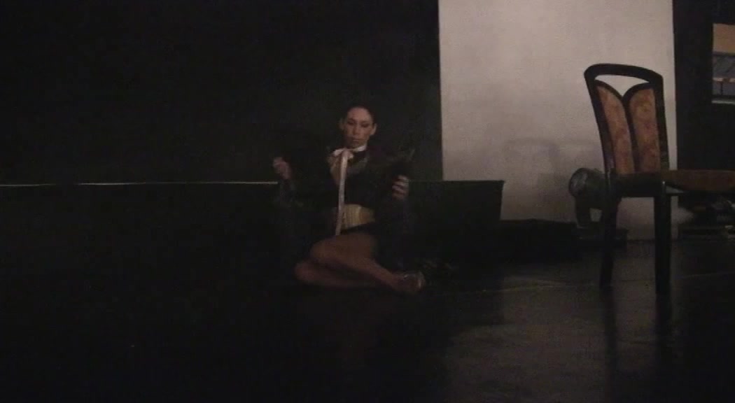 Mya Diamond – Graz 2010
