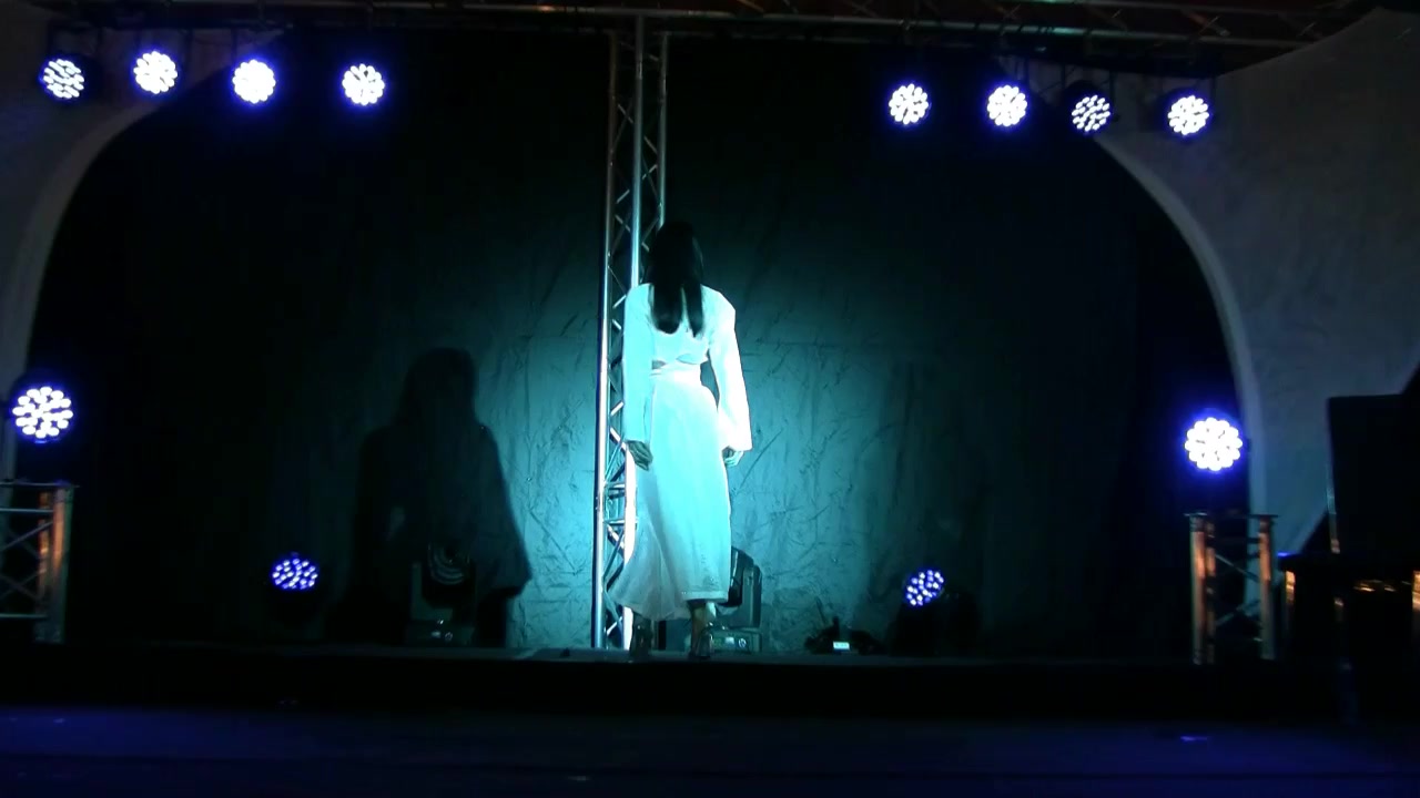 Mya Diamond – Graz 2011