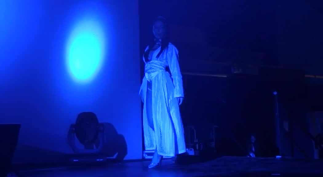 Mya Diamond – The Ice Queen