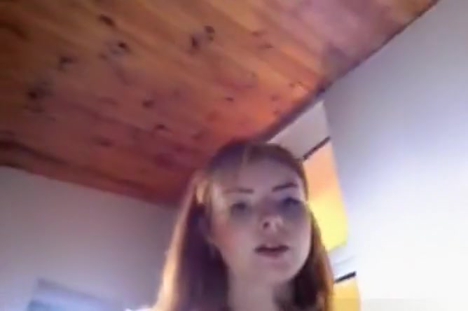 MyFreeCams Model – Katie_Foxy – Show from 7 July 2015