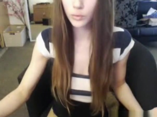 MyFreeCams Model – MissAlice94 – Show from 11 November 2014