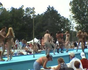 Nudes-A-Poppin’ 2005 – Part three