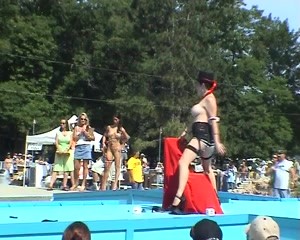 Nudes-A-Poppin’ 2006 – Part 1