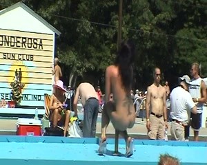Nudes-A-Poppin’ 2006 – Part two