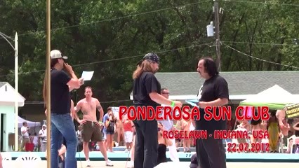 Nudes-A-Poppin’ 2012 – Part two