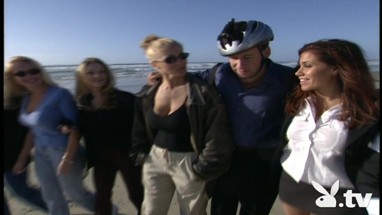 Stripsearch – San Diego, Season #01 Ep.07