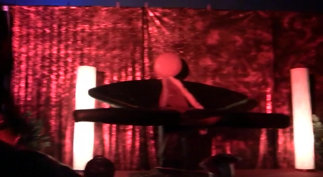Timmy Enchanting – Intimate Show