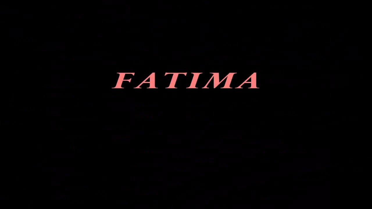 Fatima