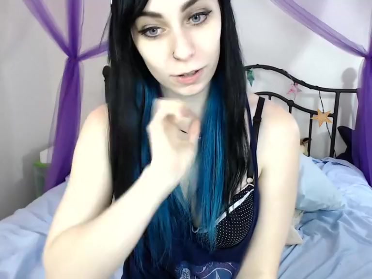 Horny Solo Girl, video sexe droite