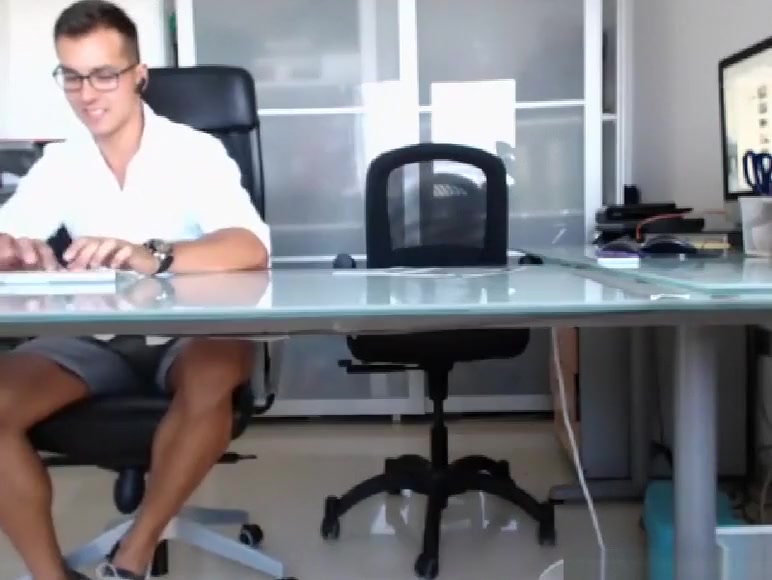 Le plus chaud Chaturbate, Fellation sexe film