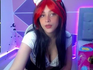 cherrycams1 nude on adult Live Sex Chat Room