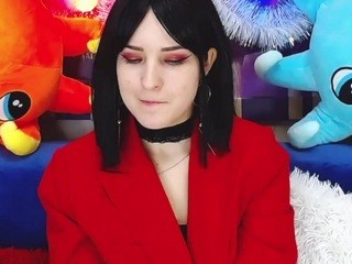 DevilRoseToo nude on adult Live Sex Chat Room