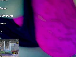 Nelli Brickhouse nude on adult Live Sex Chat Room