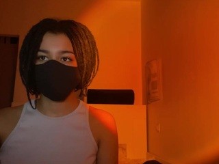 Sweetie-Jizzum nude on adult Live Sex Chat Room