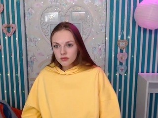 BabyJonson nude on adult Live Sex Chat Room