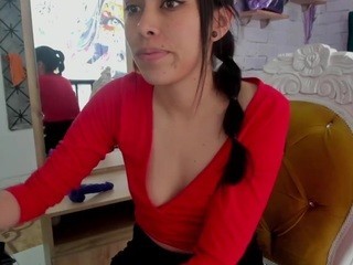 Ela-Joness nude on adult Live Sex Chat Room