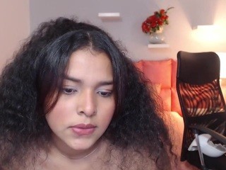 ?, FernandaGomez1? nude on adult Live Sex Chat Room