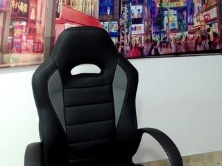 Miss-abbii nude on adult Live Sex Chat Room