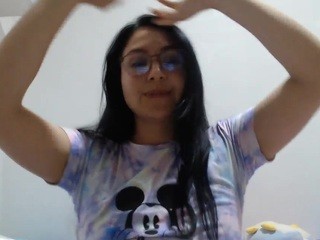salomeee23 nude on adult Live Sex Chat Room