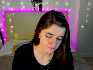 AriaStarkk nude on adult Live Sex Chat Room