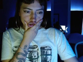 LiaDuque nude on adult Live Sex Chat Room