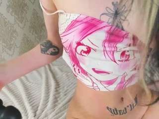Alice nude on adult Live Sex Chat Room