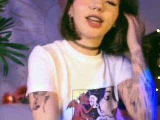 Kristabrooks nude on adult Live Sex Chat Room