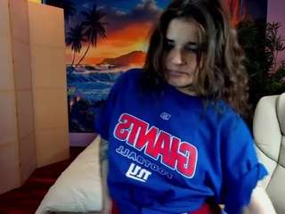 LexiGlamorrr nude on adult Live Sex Chat Room