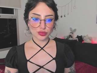 Marie nude on adult Live Sex Chat Room