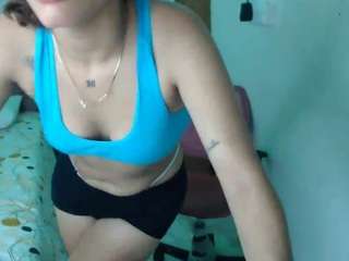 nahia-fritz nude on adult Live Sex Chat Room