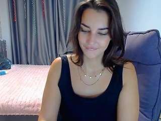 Ana-Ti nude on adult Live Sex Chat Room
