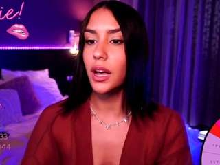 AbbieLove nude on adult Live Sex Chat Room
