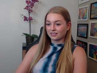 EricaLUST nude on adult Live Sex Chat Room