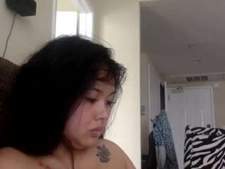 heavensonly nude on adult Live Sex Chat Room