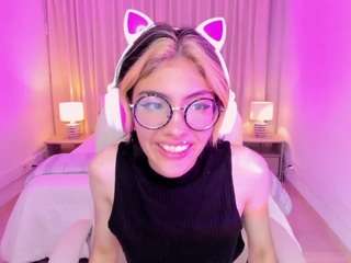 Jin harrison nude on adult Live Sex Chat Room