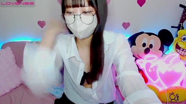 Karin_Ahegao nude strip on cam for live sex chat