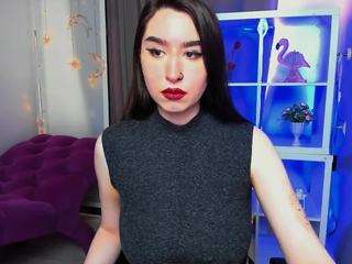 LilyThompsonX nude on adult Live Sex Chat Room