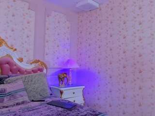 LissanaScott nude on adult Live Sex Chat Room