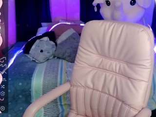 Luci Rousse nude on adult Live Sex Chat Room